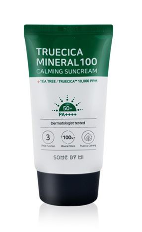 cica sunscreen